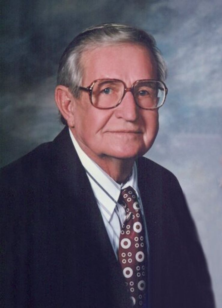 Edwin J Baalmann Profile Photo