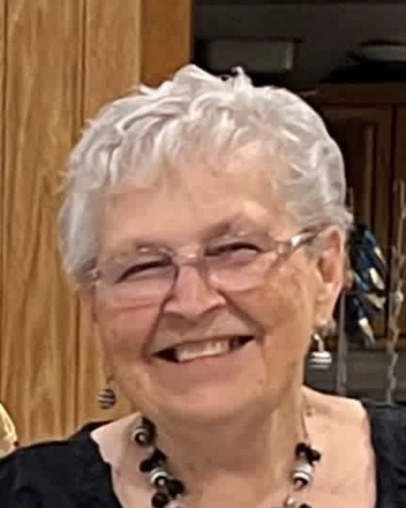 Patricia Ann Bradley Profile Photo