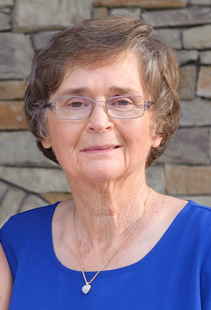 Nadine M. Cindrich