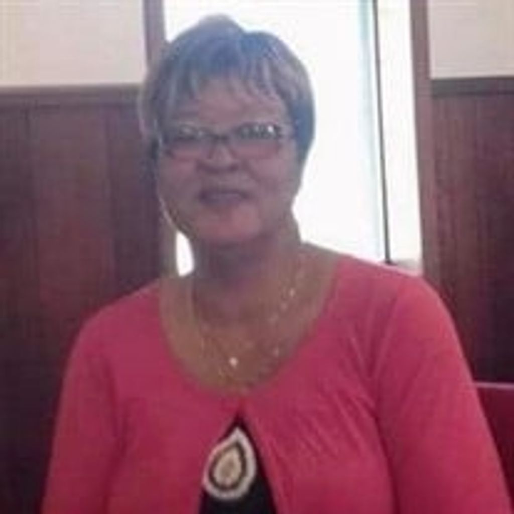 Annie Lee Bryant