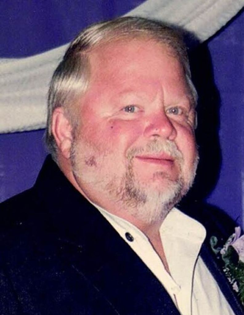 Calvin Eugene Askins