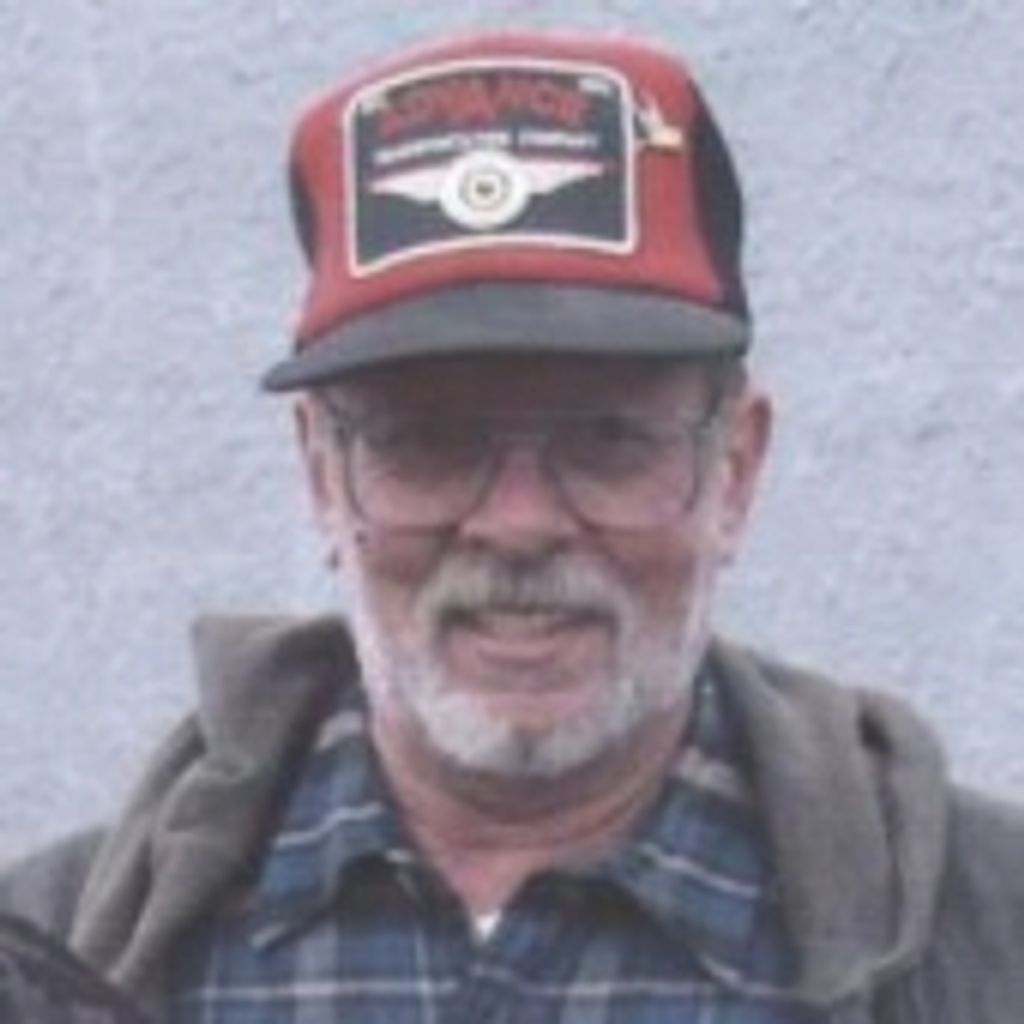 Daniel Aulik Profile Photo