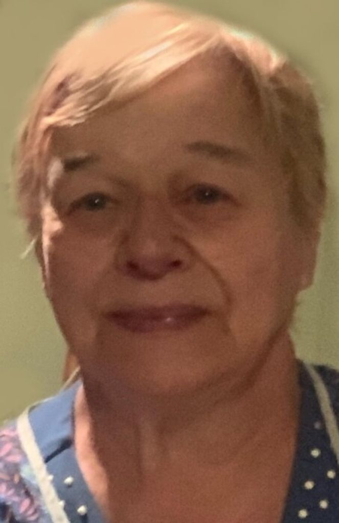 Mary Thoen