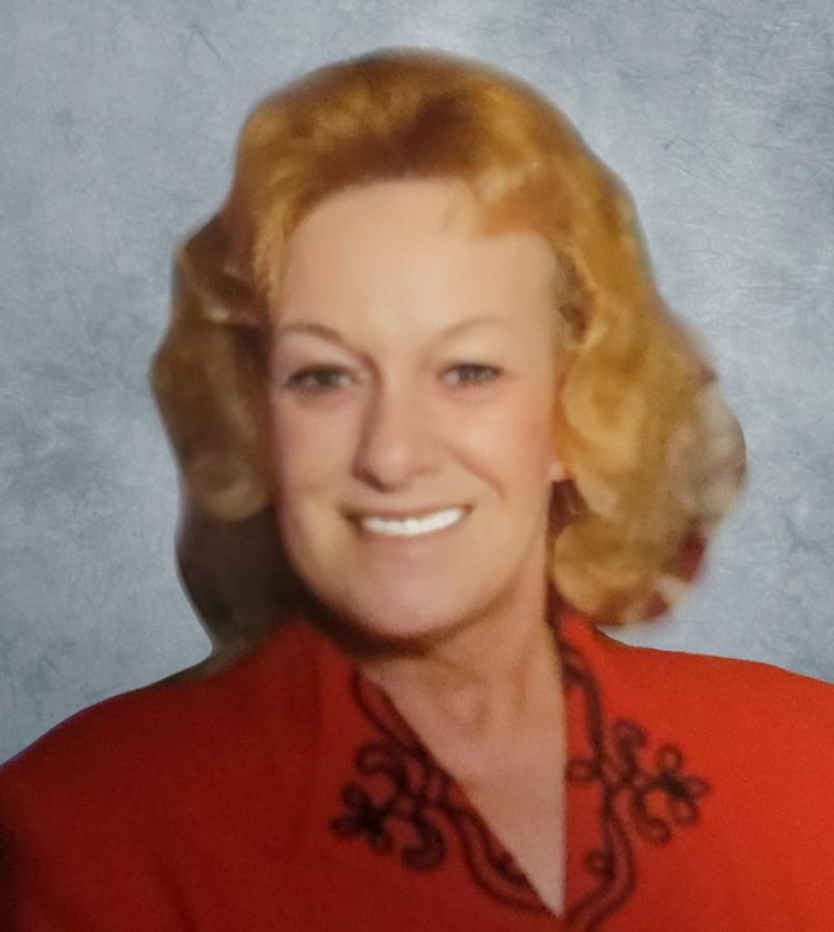 Linda Grover Profile Photo
