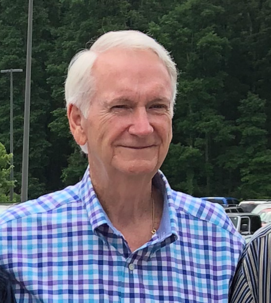 Boyce  William  Howie 