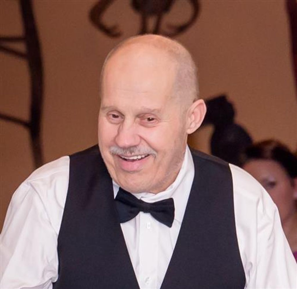 Edwin Anthony Peterson