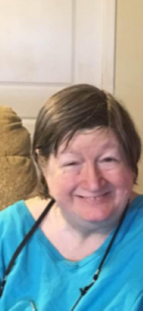 Carin Schulte Profile Photo