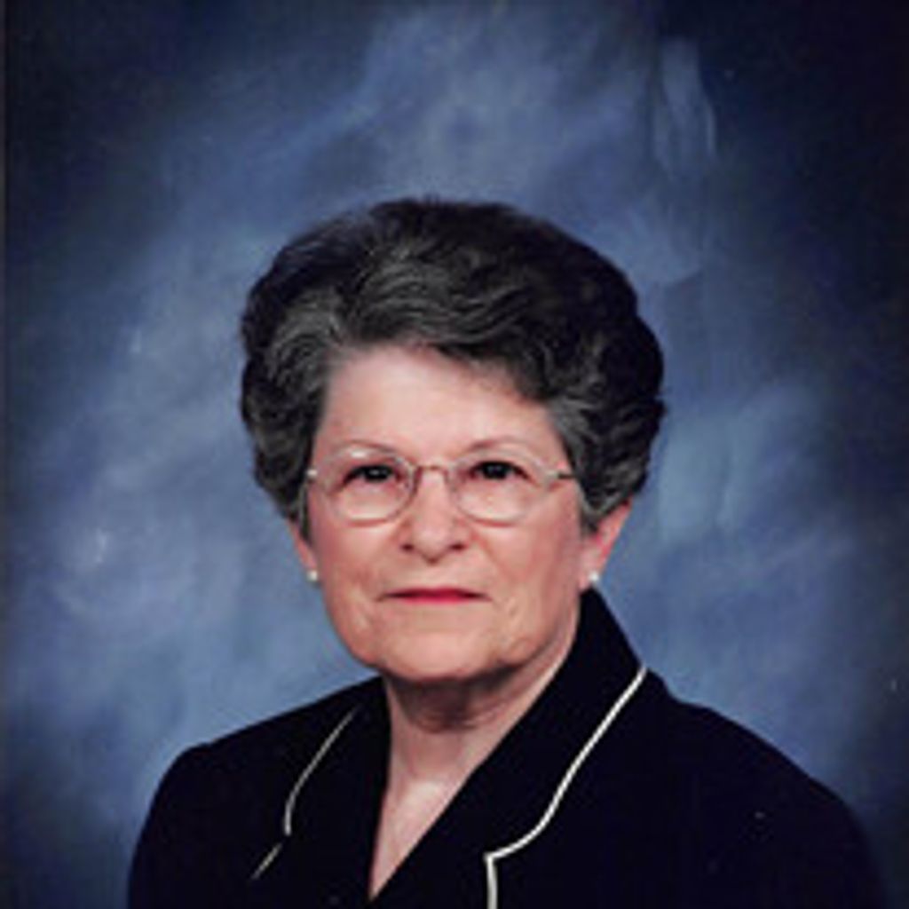 Mary Euna Comeaux