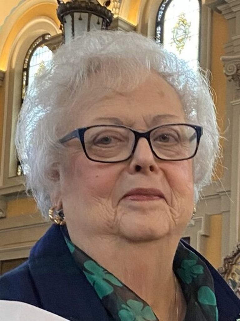 Kathleen A. "Kay" Hough Profile Photo