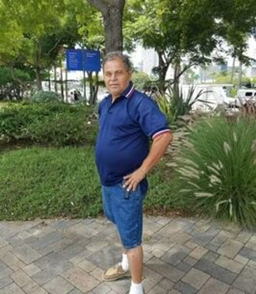 Mario A. Perdomo