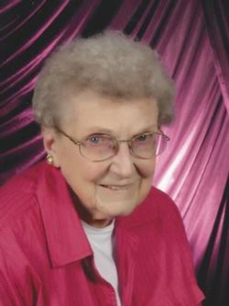 Leona M Engeling