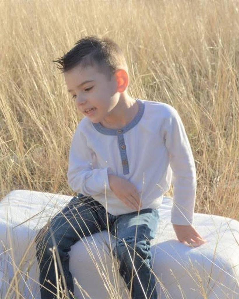 Jaxson Hayes Trusty Profile Photo