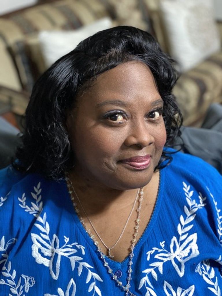 Kawjalym Chappell Kalip-Harris Profile Photo