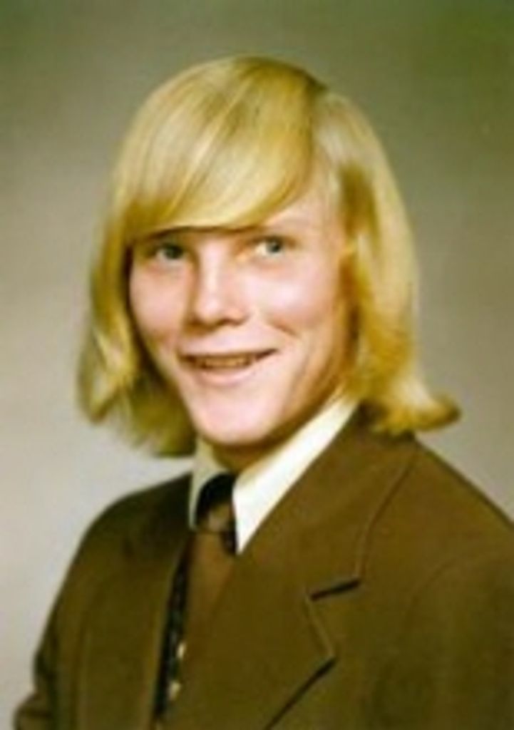 Wayne Stokes