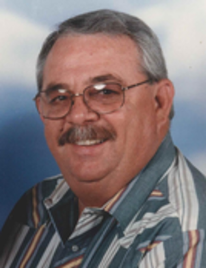 Edward L. Jelly Profile Photo