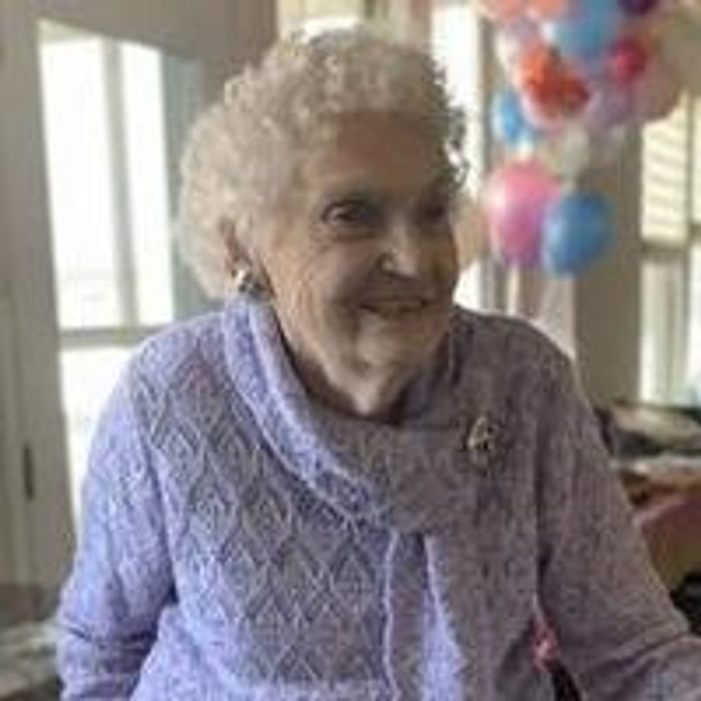 Sarah "Imogene" Land Dunbar