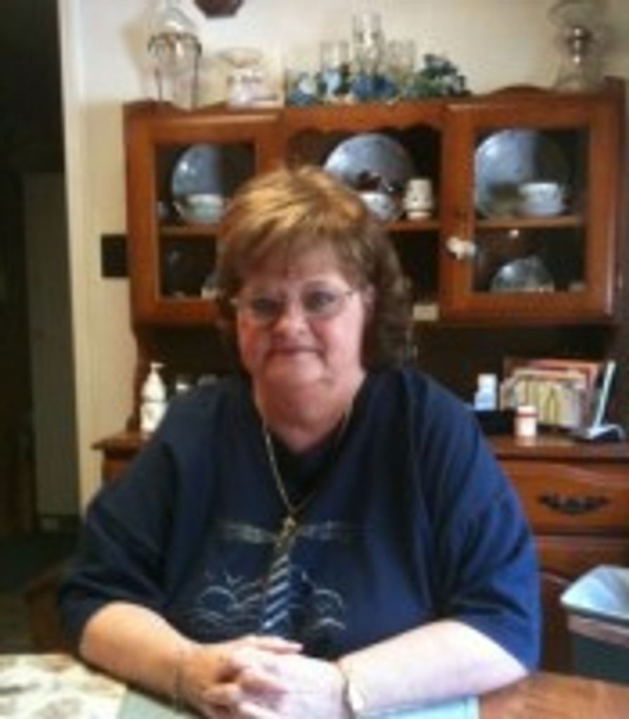 Patricia  Owens Chambers
