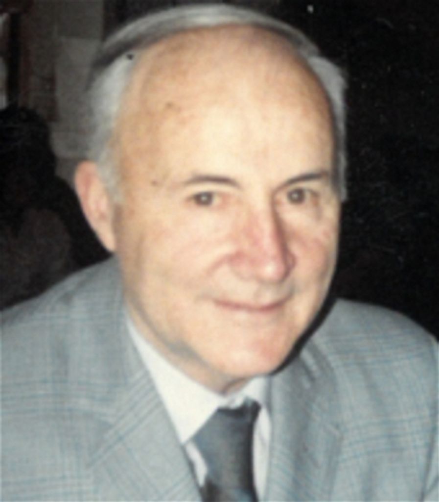 Karl Robert Gabbeitt Profile Photo