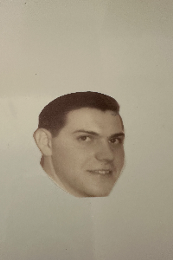 Frederick B. Studley