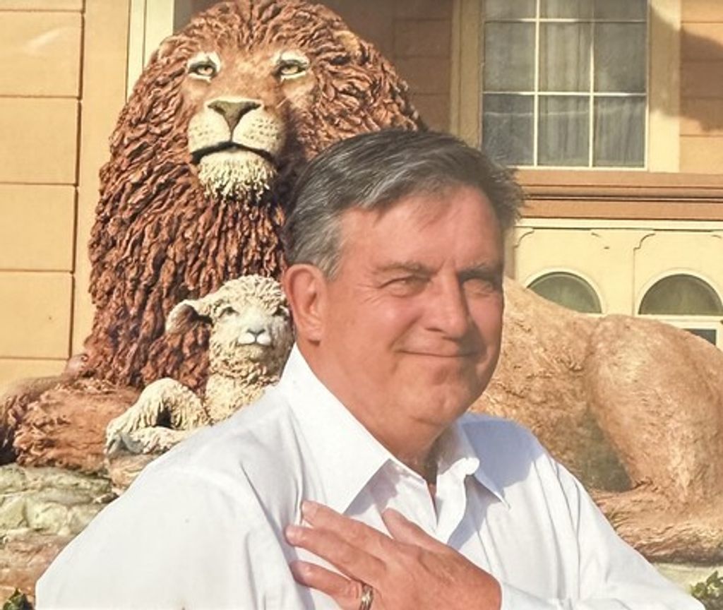 Michael J. Stephen Profile Photo