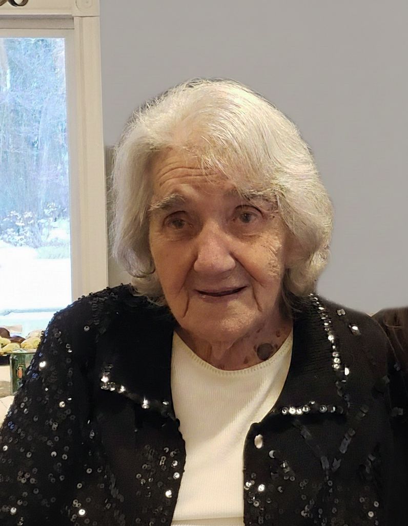 Josephine Mellen Profile Photo