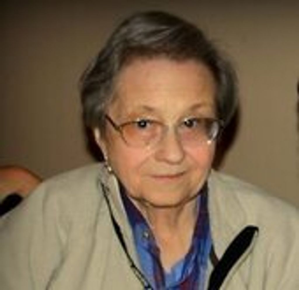 Thekla Maria Fitzpatrick