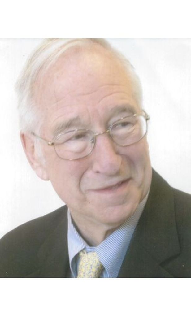 Richard "Dick" Birdsong Getman Profile Photo