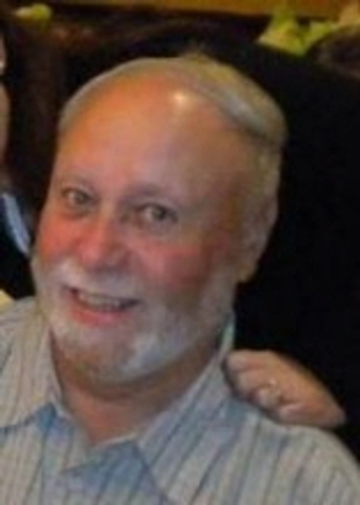 Frank Pieroni