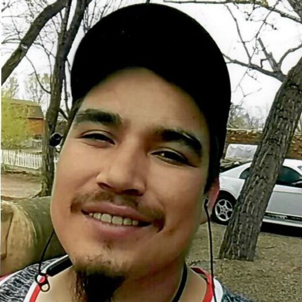 Joseph Christopher Sandoval