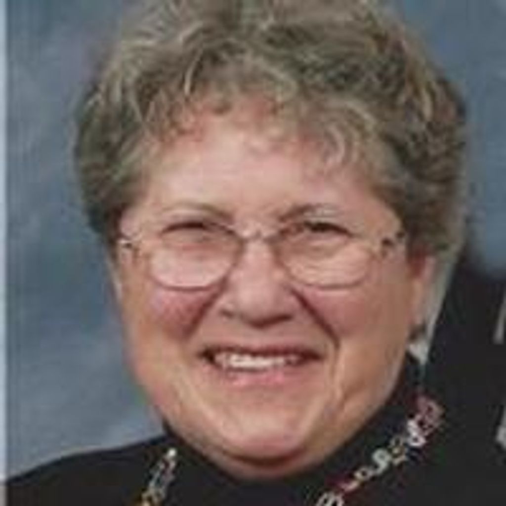Marguerite J Kelly