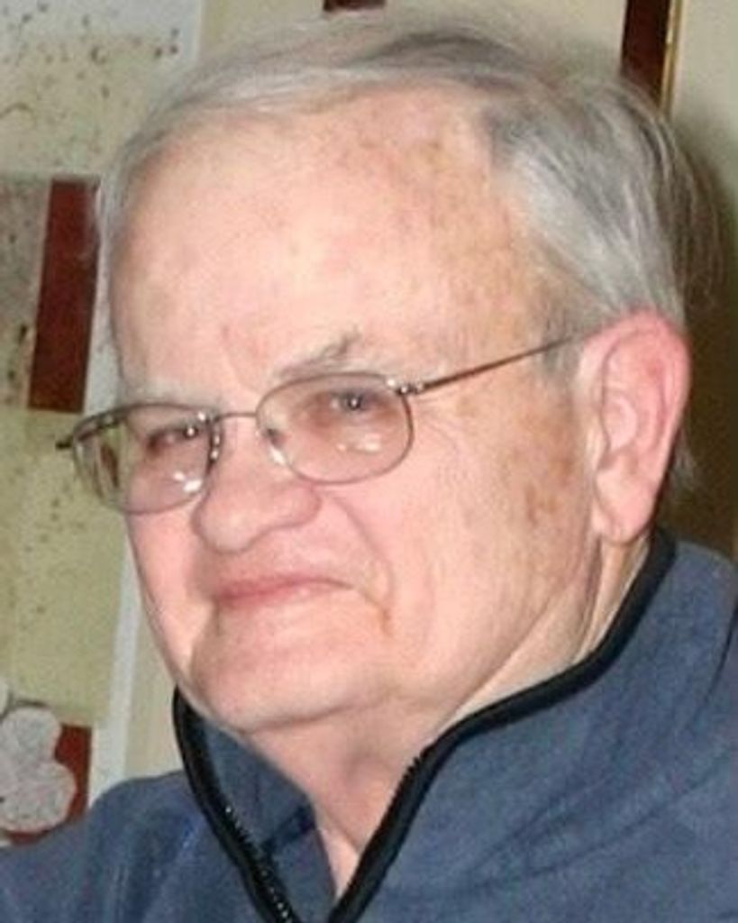 Jack Wichelmann
