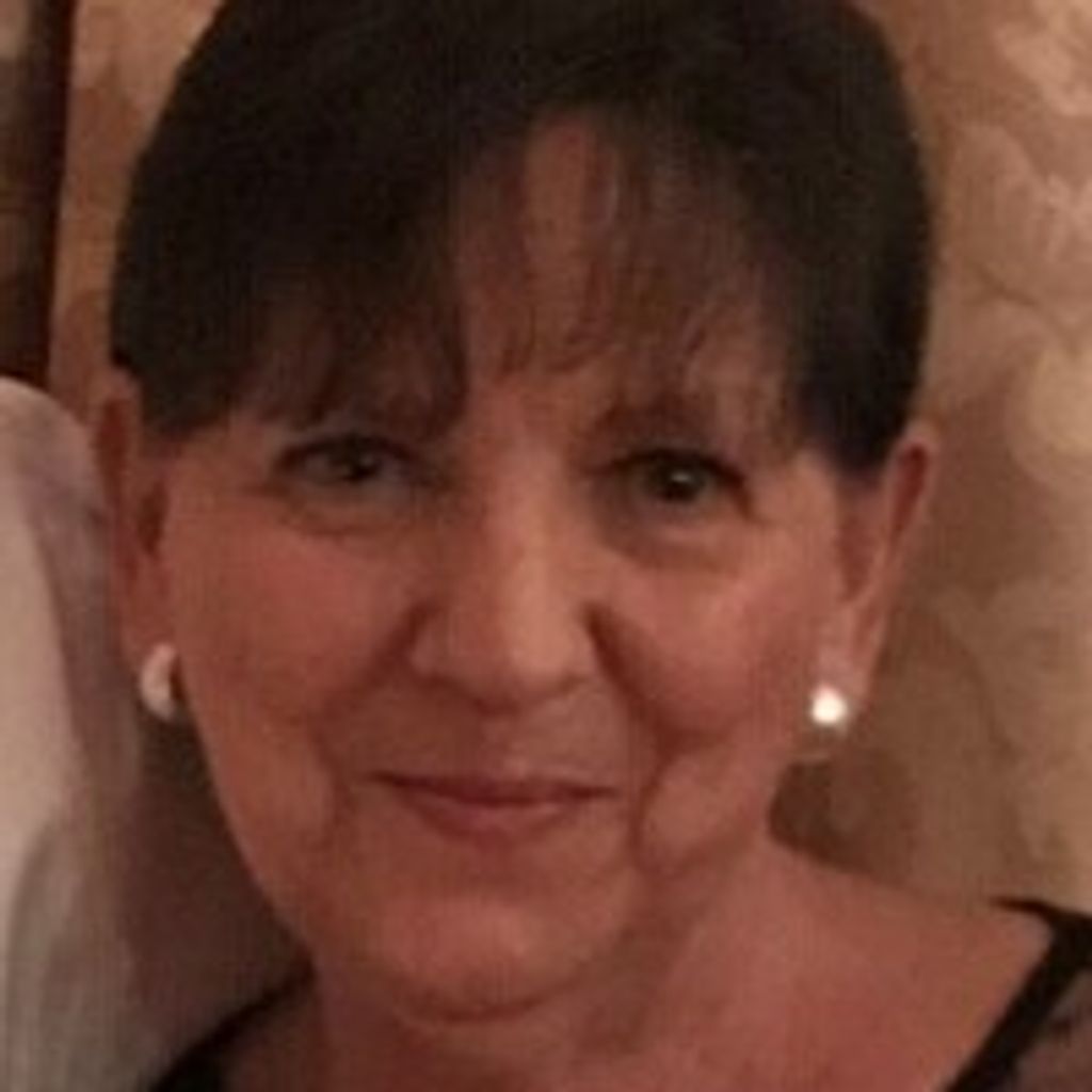 Margaret Frances "Punkin" Webb