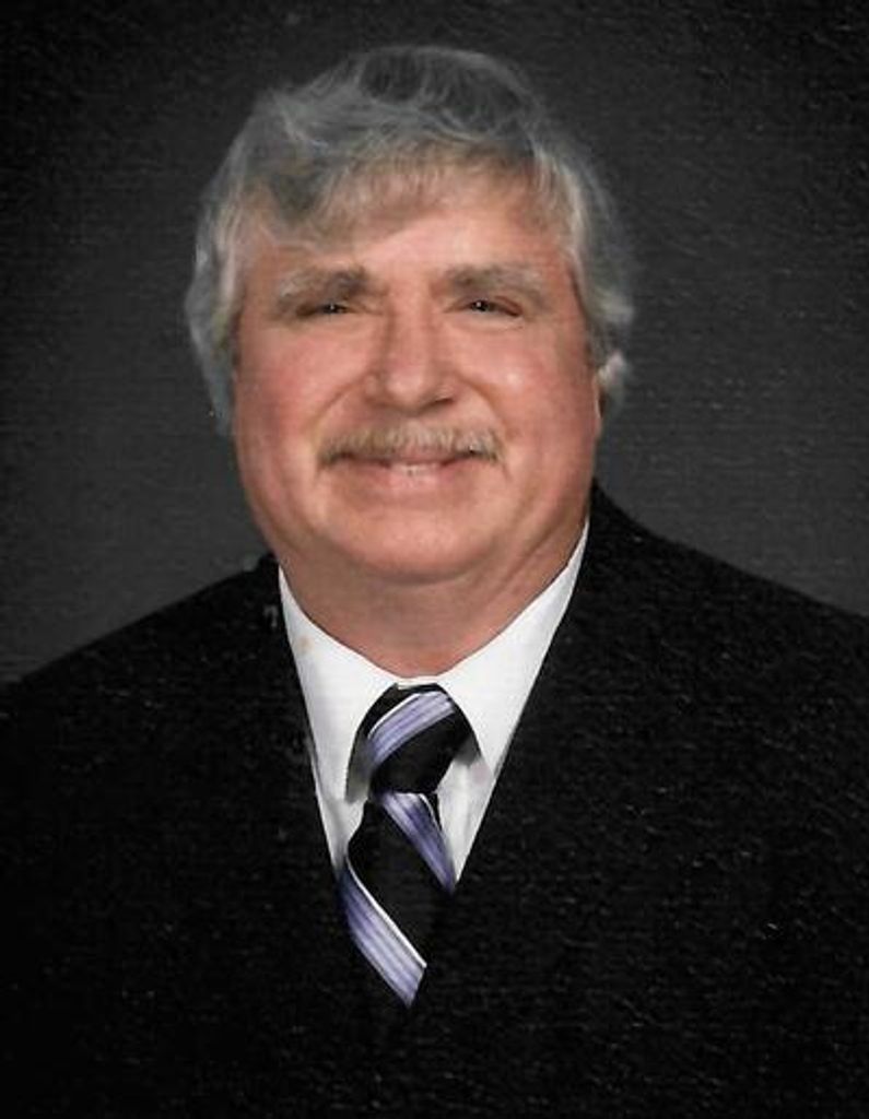 Daniel L. Vowels Profile Photo