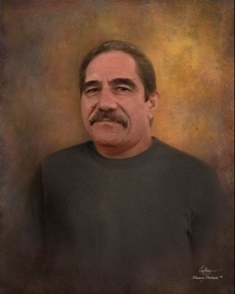 Gary Peter Mandroian