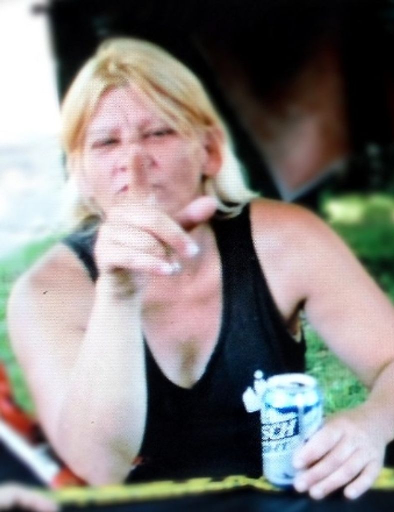 Diane K. Foley