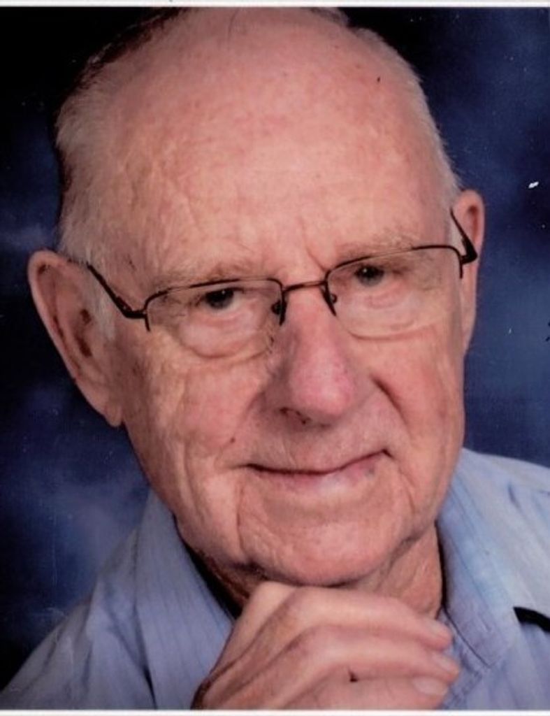 Lowell Collins