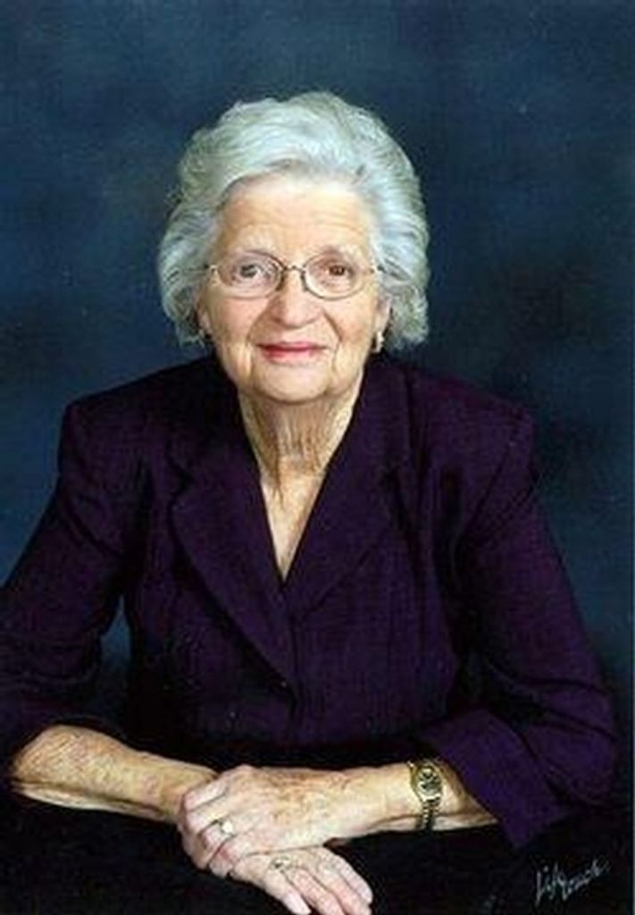 Dorothy Jean Kackley