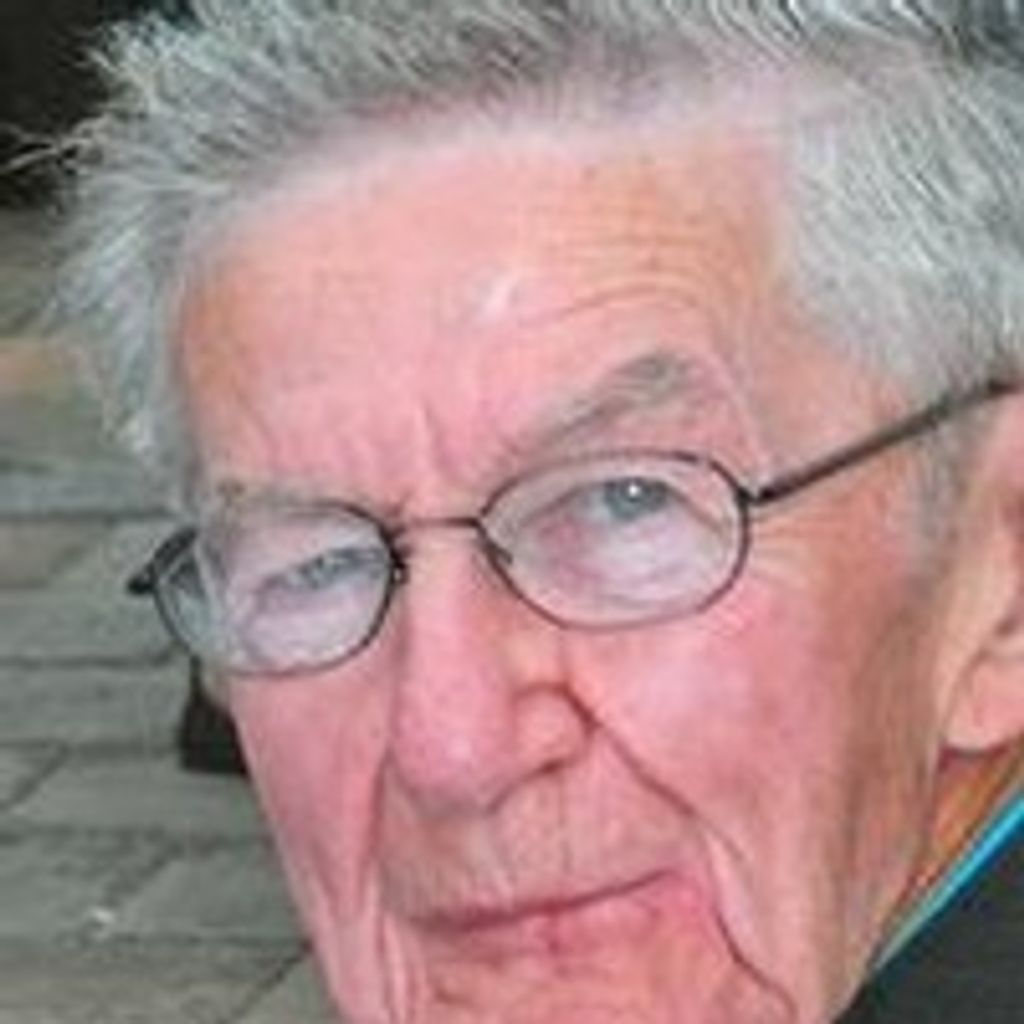 Charles E. Donohoe