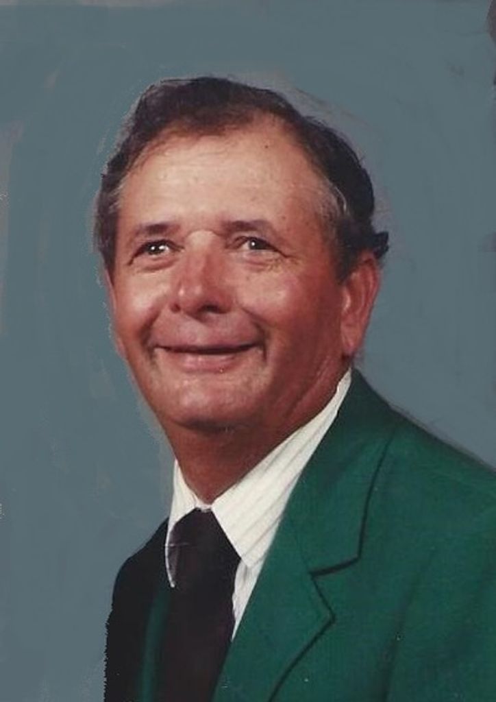 Joe Bob Basham Profile Photo