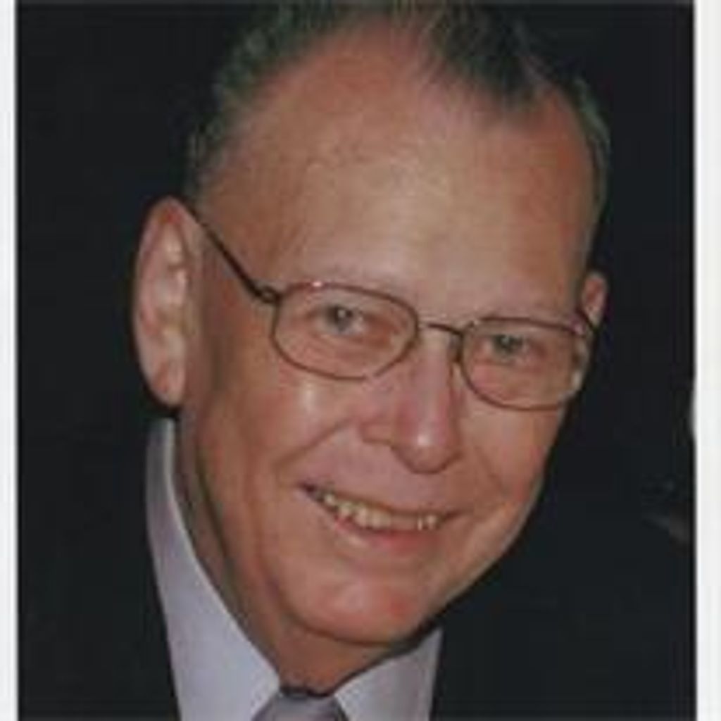 Mr. Thomas Kemper Profile Photo