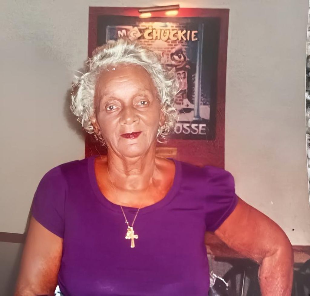 Mrs. Eunice King