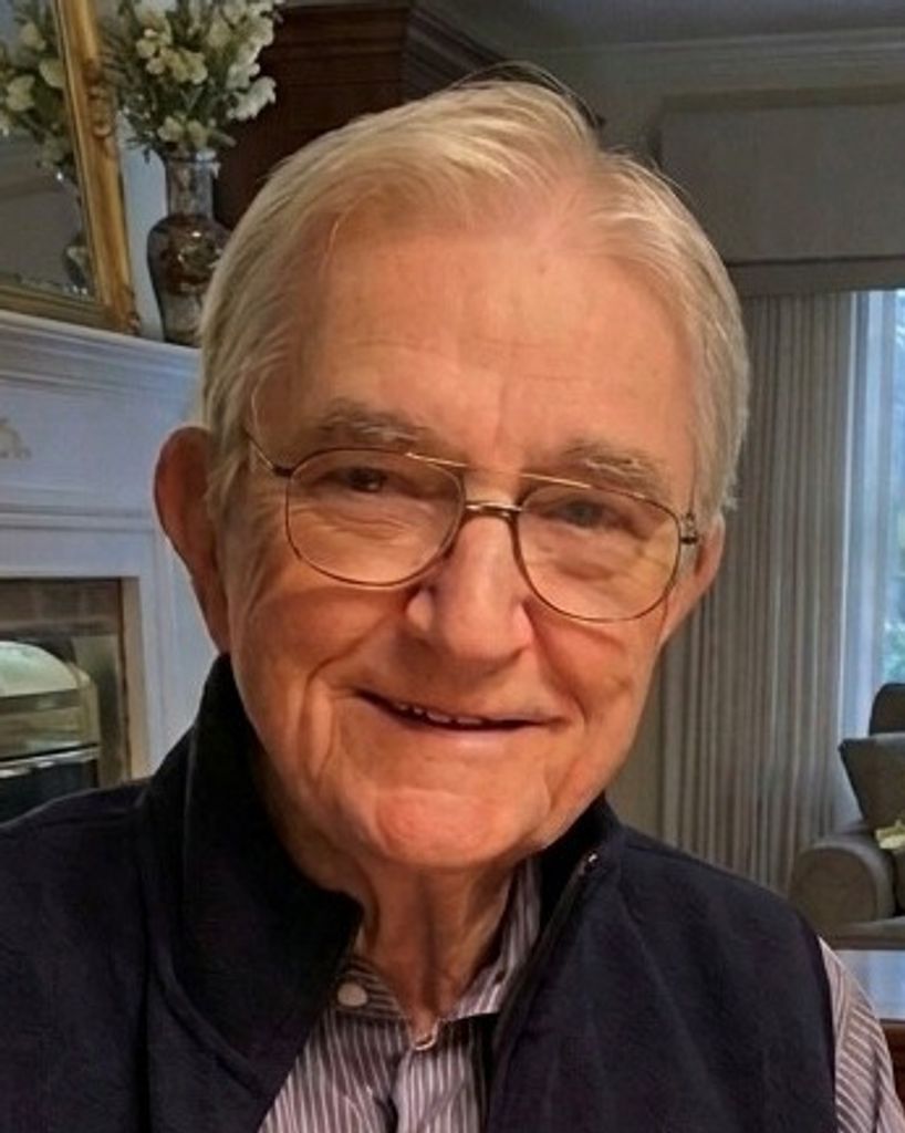 Horace Goff Profile Photo