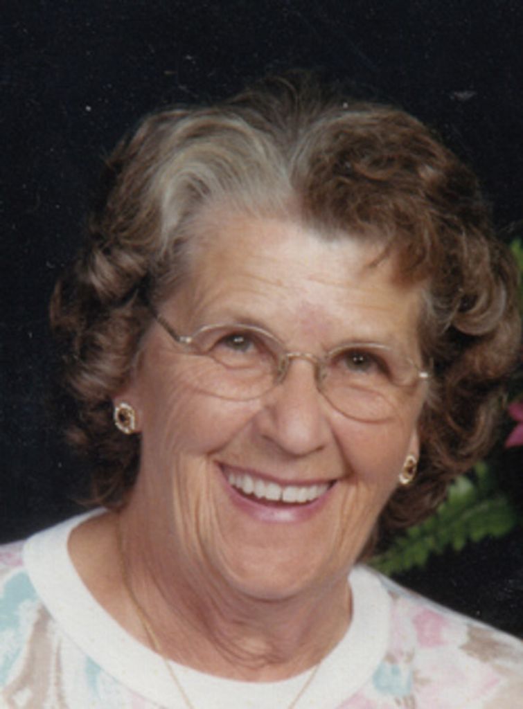 Barbara Swank