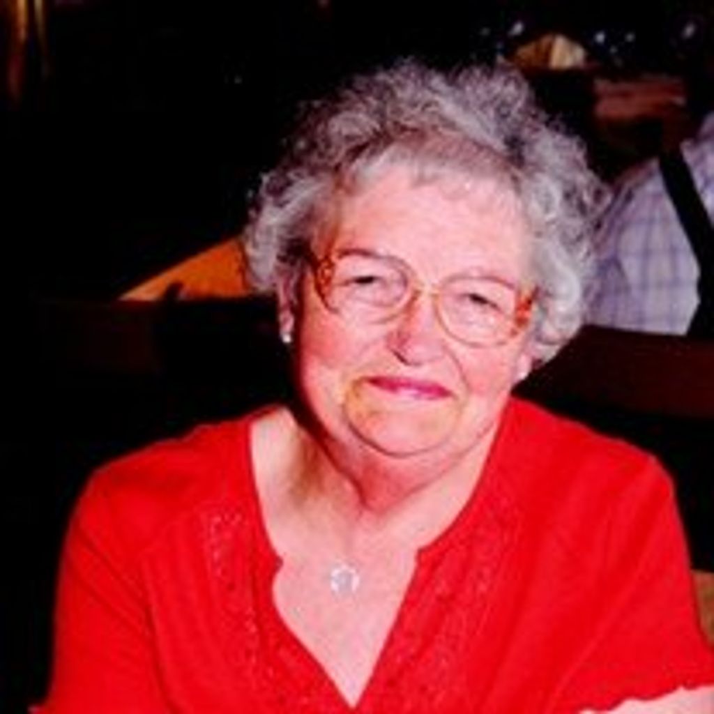 Patricia  A. Vanfossen