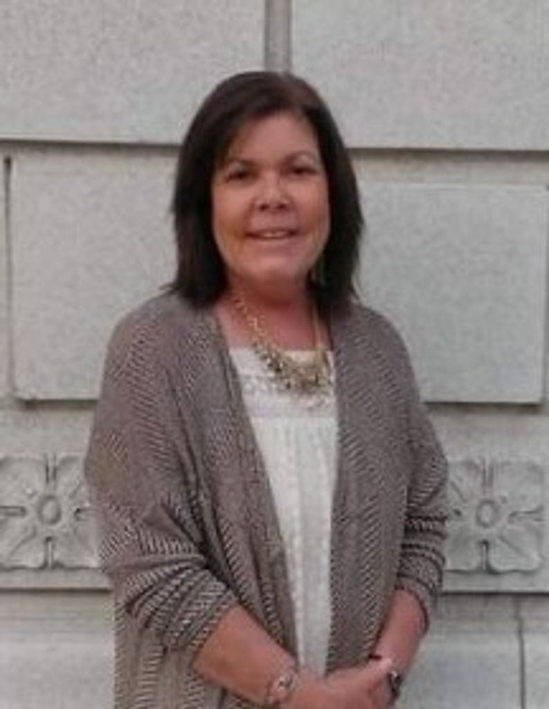 Debbie Brown