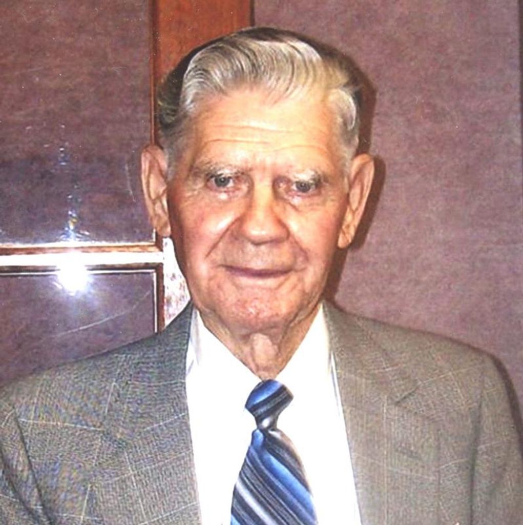 Charlie Clarence Shifflett Profile Photo