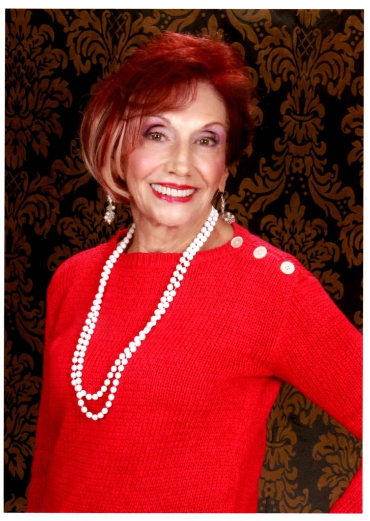 Freda D Brett Profile Photo