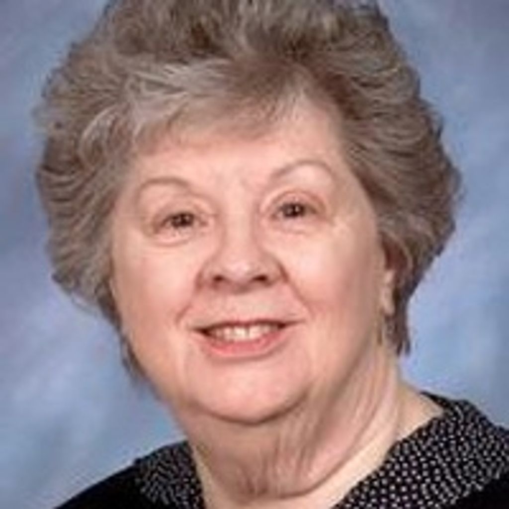 Thelma J. Armstrong