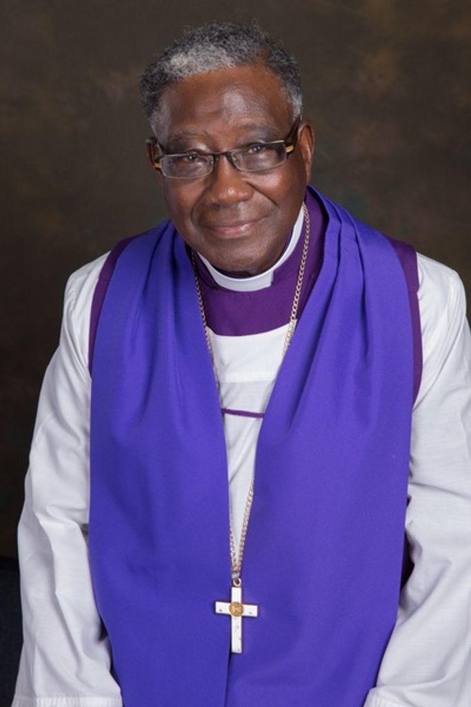 Bishop Timothy Titus Scott Profile Photo