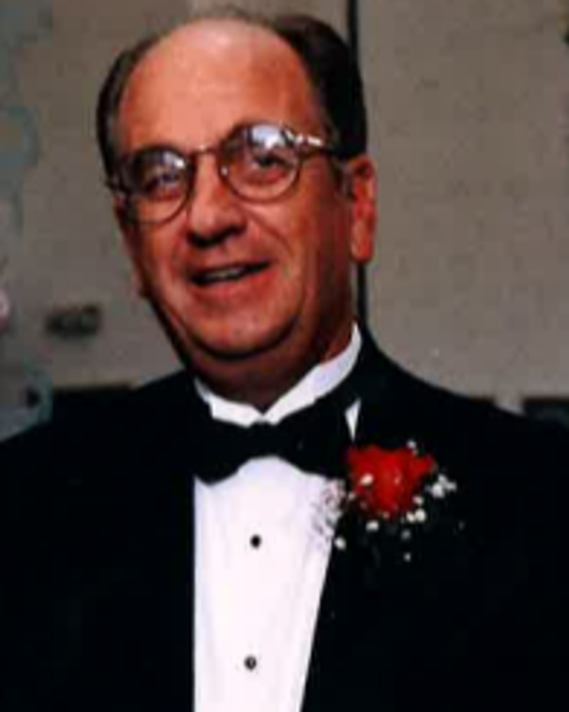 Benny Richard Smith